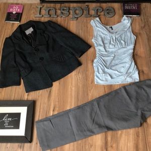 Classiques Entier Ensemble